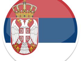 Serbia-icon